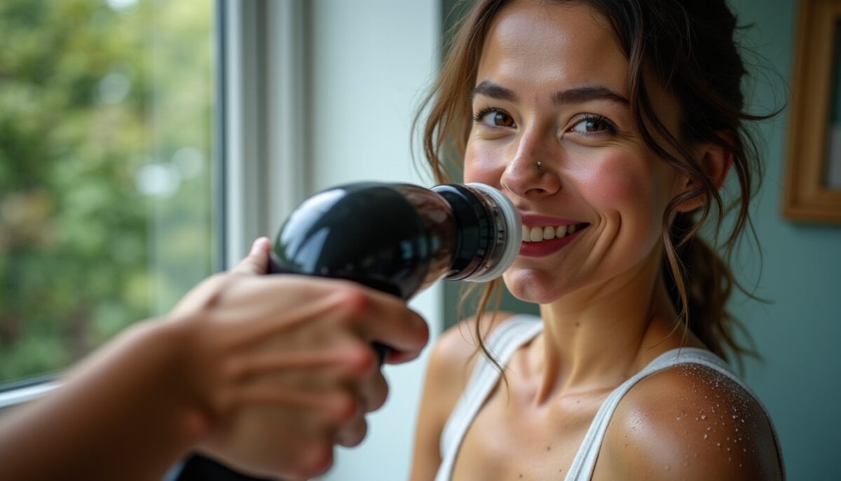 Tondre la pelouse humide avec une tondeuse électrique : astuces fiables pour un gazon impeccable