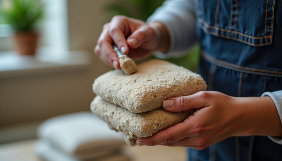 Calcul rapide et précis : combien de sacs de ragréage pour couvrir 20 m² ?