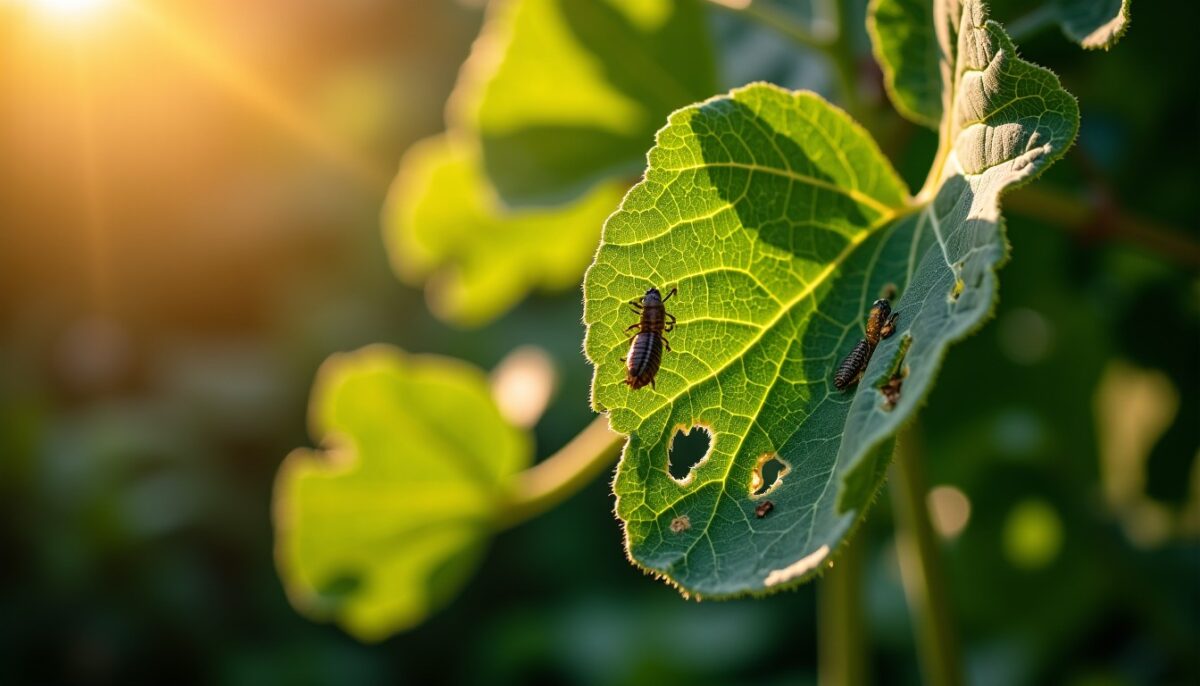 Teigne du figuier : comment la reconnaître, évaluer les dégâts et la combattre efficacement