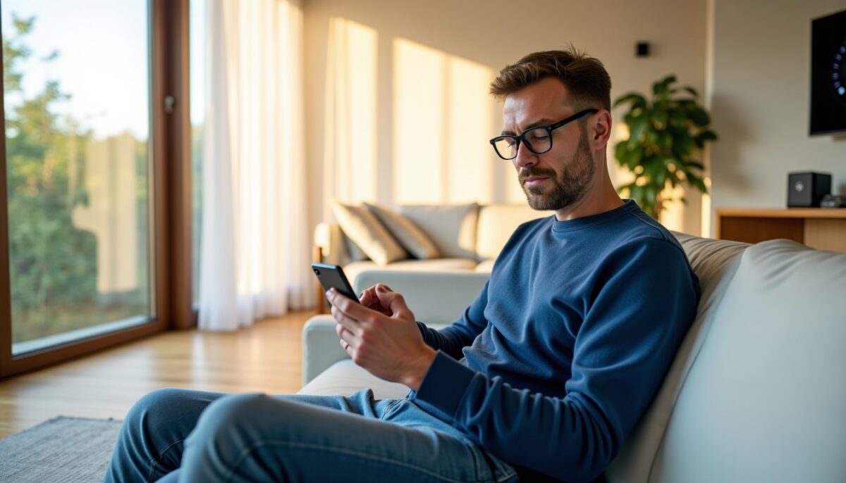 Explorer comment les technologies modernes révolutionnent notre confort quotidien : un regard sur leurs usages actuels