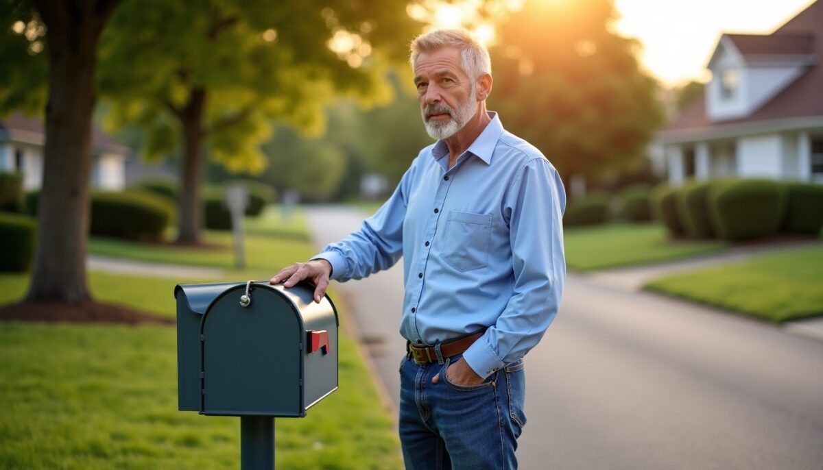 Comment déverrouiller une boîte aux lettres sans clé : astuces pratiques et efficaces