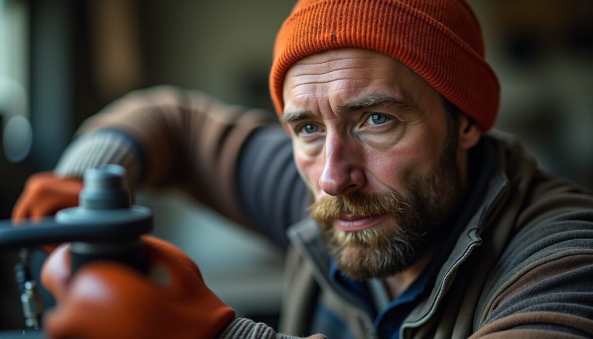 Ajuster le carburateur de votre tronçonneuse Husqvarna : un guide clair et pratique