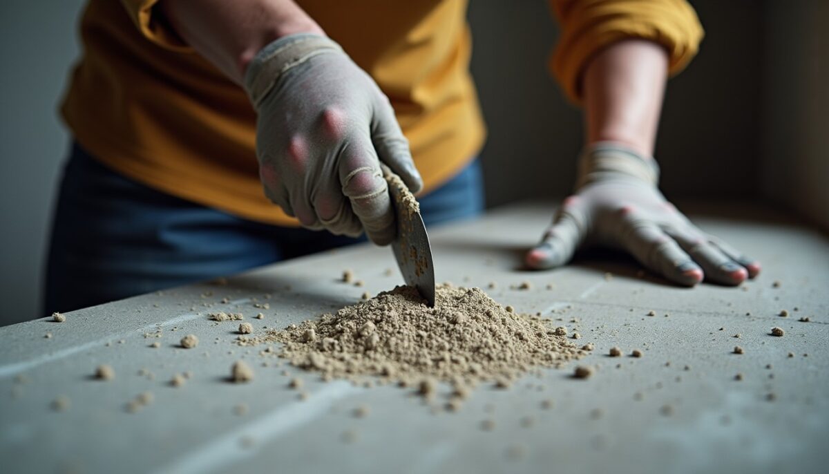 Techniques efficaces pour démolir du béton sans utiliser de marteau-piqueur