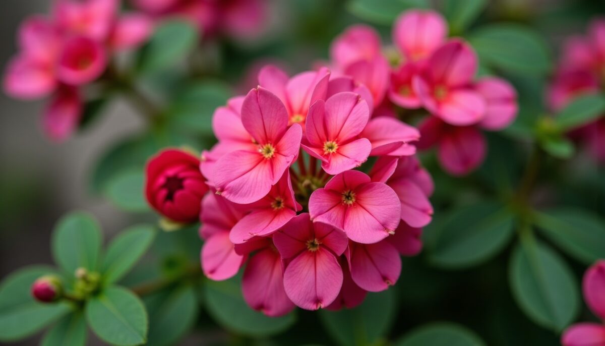 Syngonium rose : le guide essentiel pour sélectionner et choyer votre plante tendance