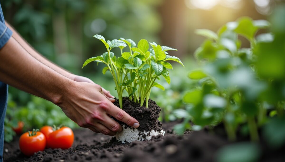 Serre en polycarbonate : l'atout durable pour sublimer et protéger votre potager