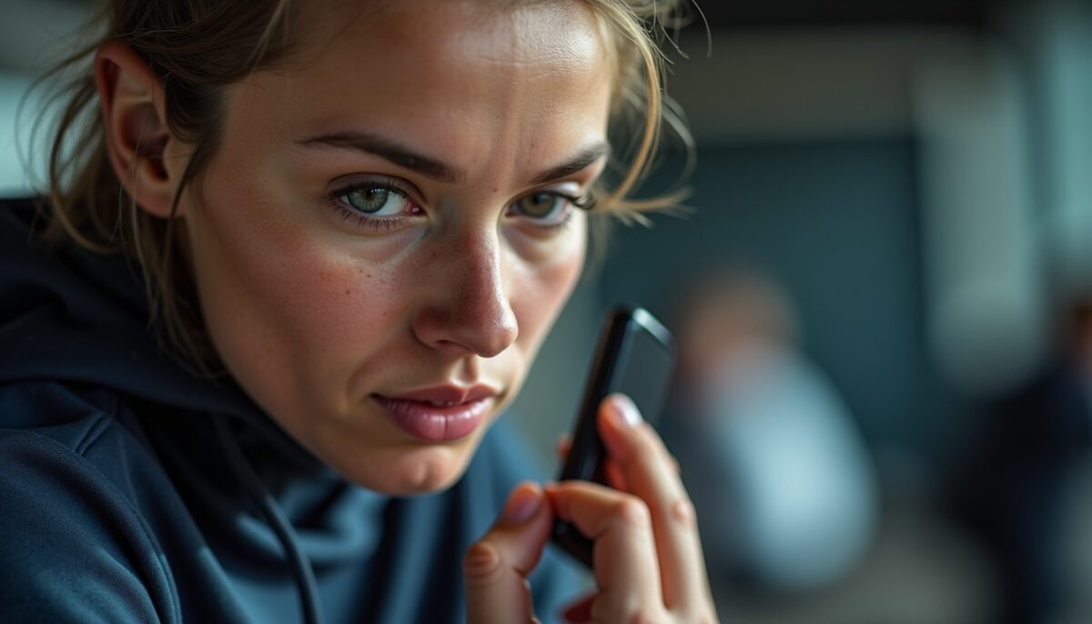 Les gadgets high-tech révolutionnaires pour booster vos performances sportives