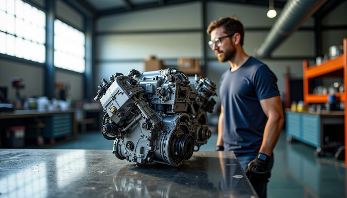 Moteur Loncin en 2024 : Analyse complète de sa fiabilité et de ses performances