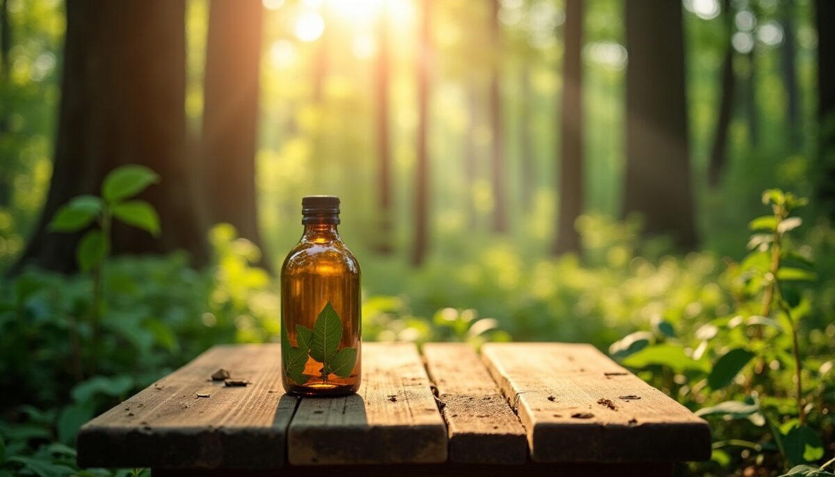 Huile pour chaîne de tronçonneuse : découvrez des alternatives performantes et écologiques