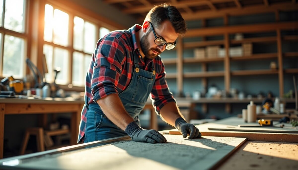 Créer une fenêtre en plexiglas : guide pratique et détaillé pour réussir votre projet