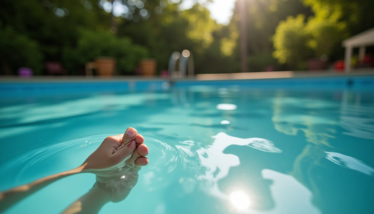 Terrain piscinable : le guide essentiel pour évaluer et concrétiser votre projet piscine
