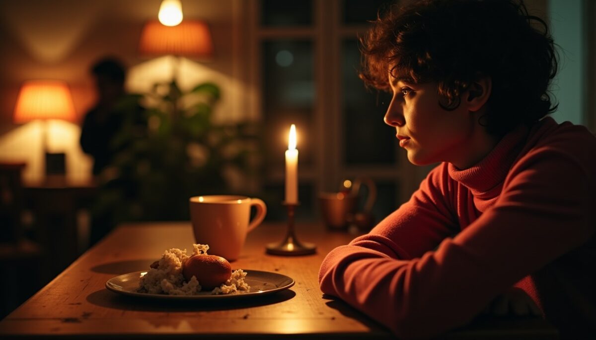 Donnez du caractère à votre coin nuit avec une table de chevet originale