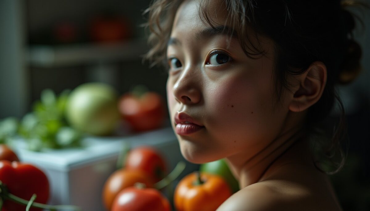 Frigo laissé ouvert toute la nuit : astuces pour préserver vos aliments