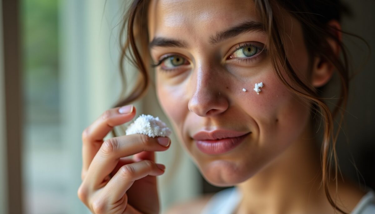 Bicarbonate de soude : une solution naturelle et efficace pour lutter contre les doryphores