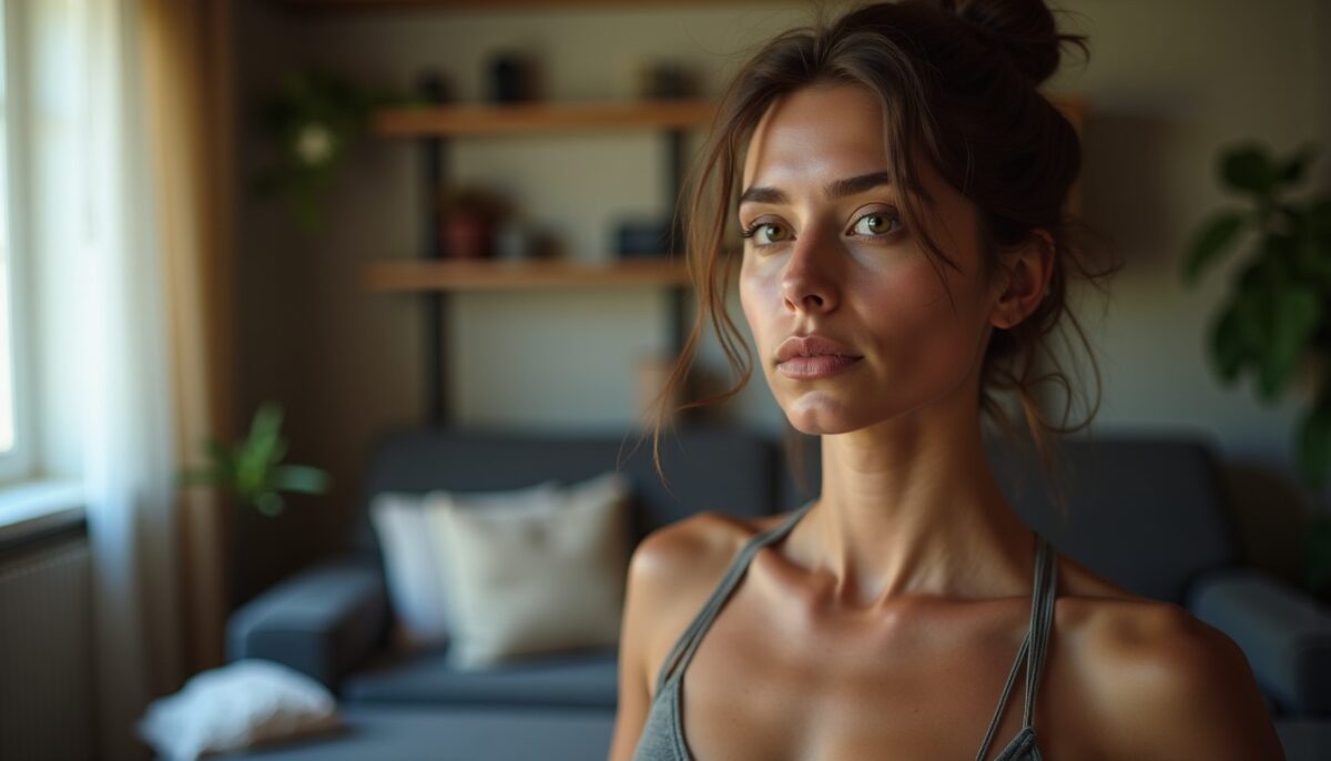 Un home gym intégré à votre salon : l'essentiel à savoir pour bien l'aménager
