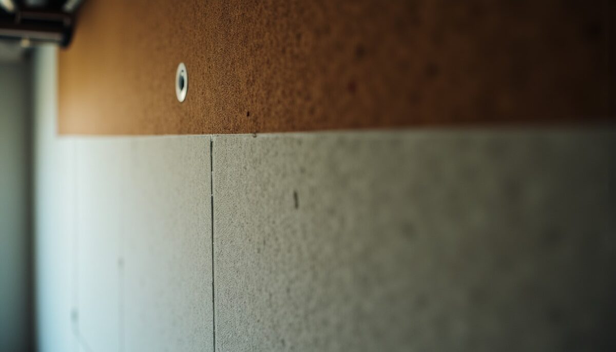 Isolation du plafond de garage : guide pratique et astuces faciles pour le faire soi-même