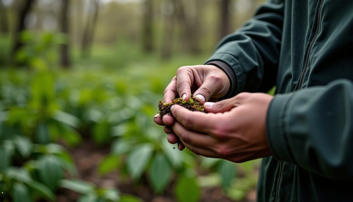 Soutien financier pour l’abattage d’arbres : guide des conditions et procédures à suivre