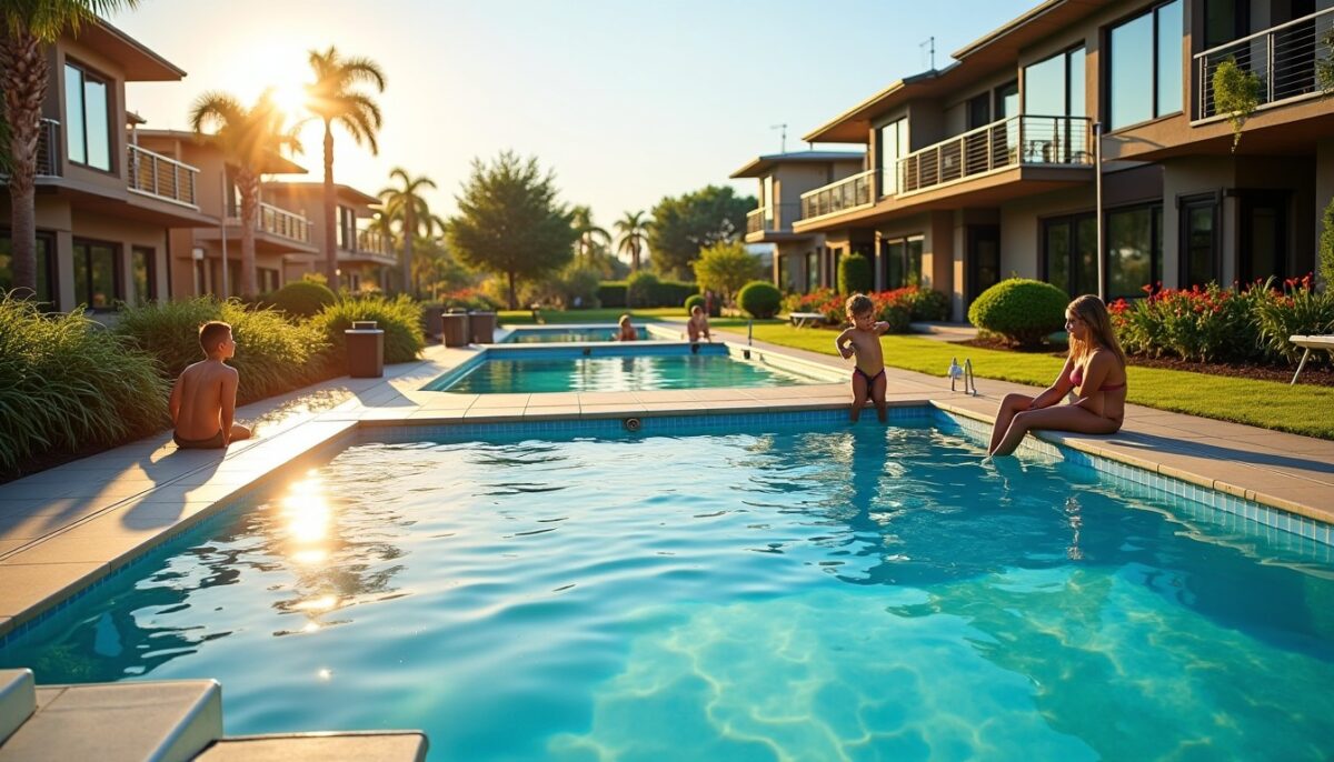 Interdiction des piscines au sel : décryptage des véritables dispositions légales