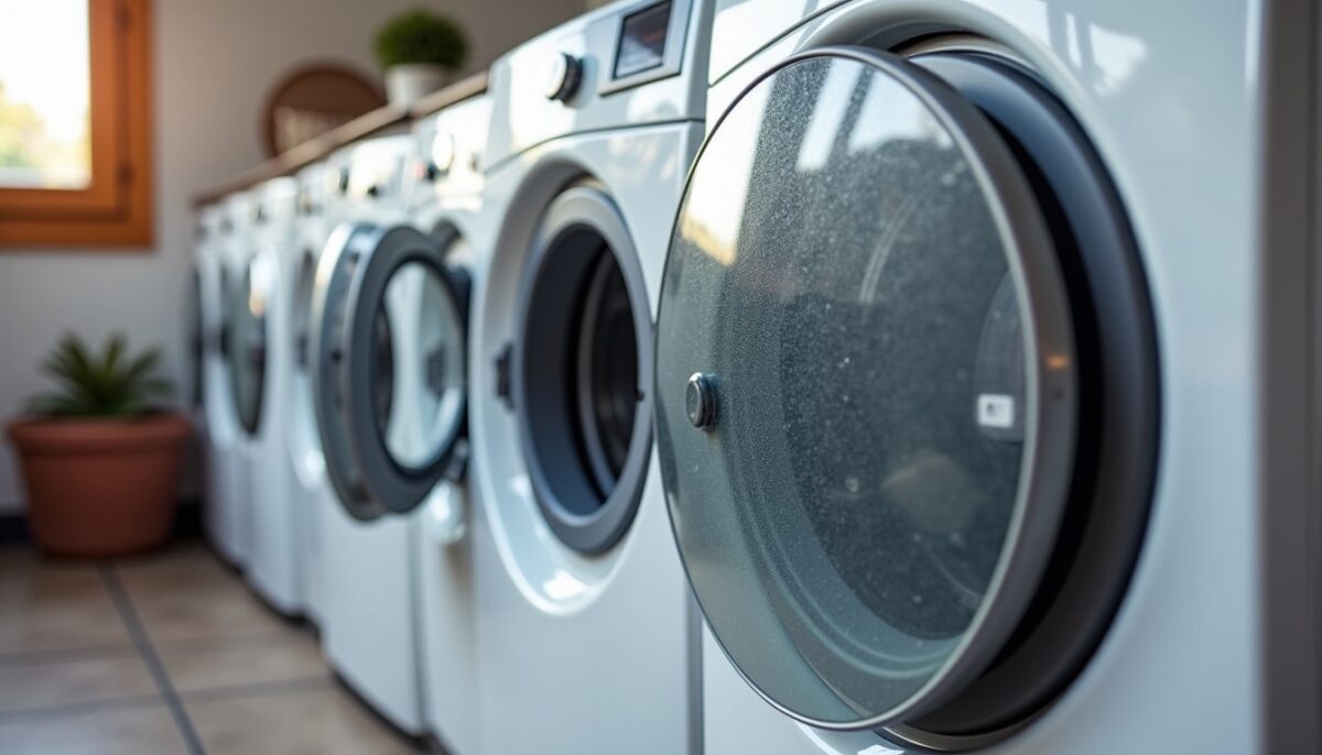 Lave-linge : les marques à éviter en 2025 – guide complet pour bien choisir