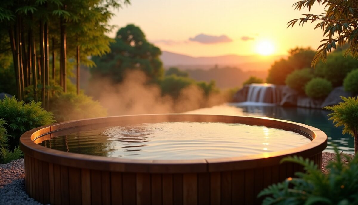 Comment déterminer le nombre idéal de places pour votre spa ?
