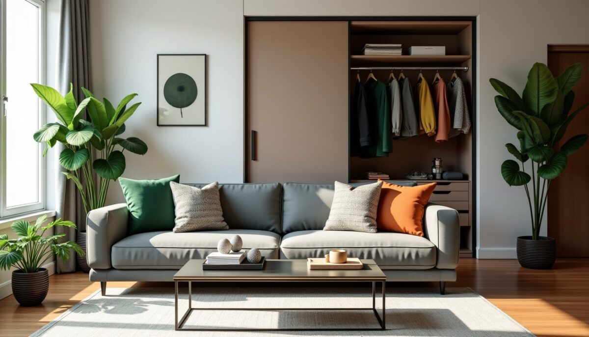 Style et Ambiance : Les Tendances Incontournables pour Votre Garde-Robe et Votre Intérieur