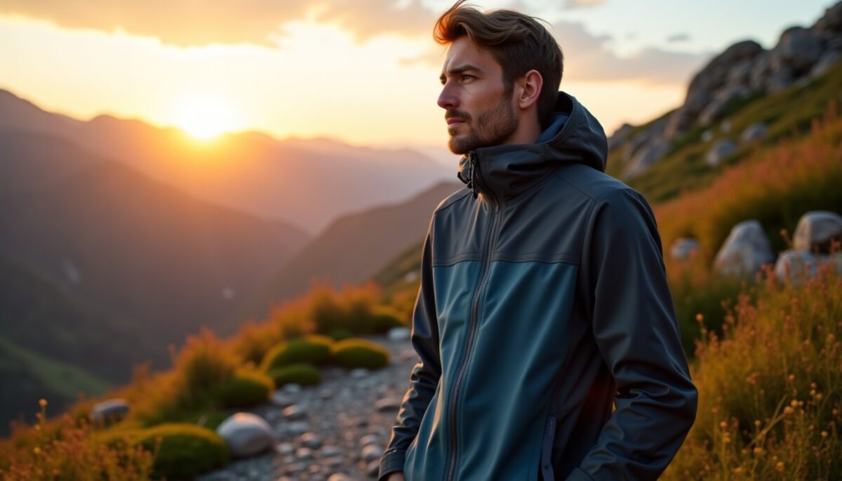 Veste Softshell Modyf 2025 : alliez confort optimal, robustesse et tarif avantageux