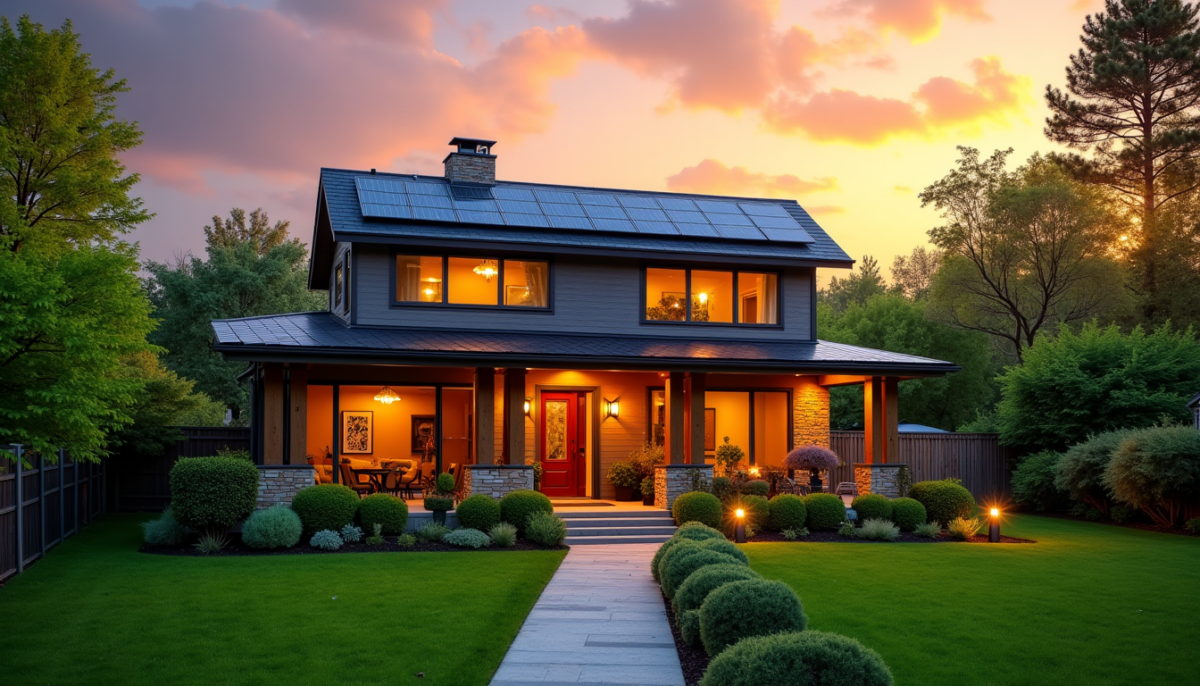Diagnostic immobilier : vers un habitat plus sûr et durable