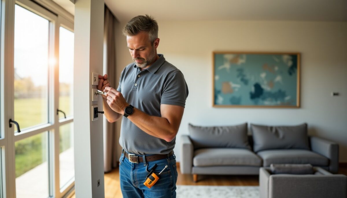 Prises électriques hors service : guide pratique pour rétablir l'alimentation
