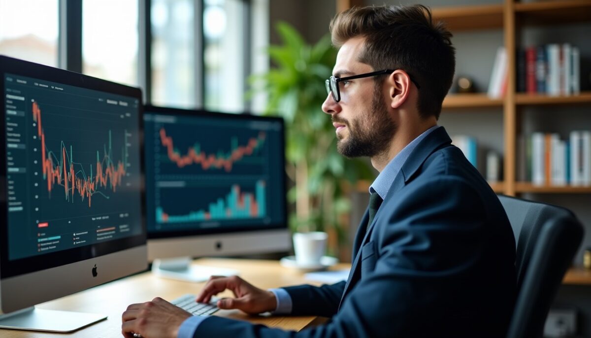 Netlinking : l'art stratégique du lien qui propulse votre référencement au sommet