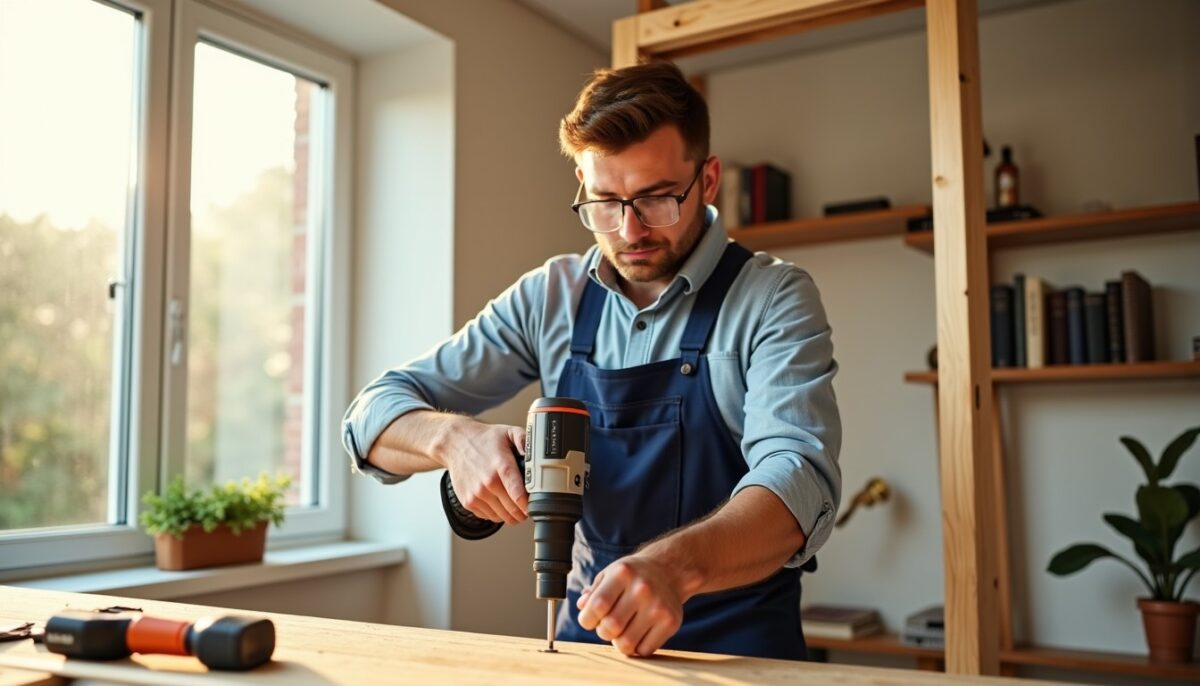 Installation de menuiseries à la maison : les raisons pour lesquelles il vaut mieux confier ce chantier à un professionnel