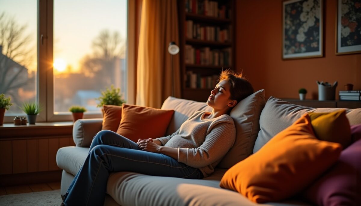 Bruits venant de l'étage supérieur : 21 astuces pratiques pour retrouver la paix chez vous