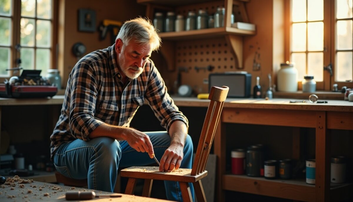 Maîtriser le bricolage : le guide essentiel pour réparer et entretenir votre maison