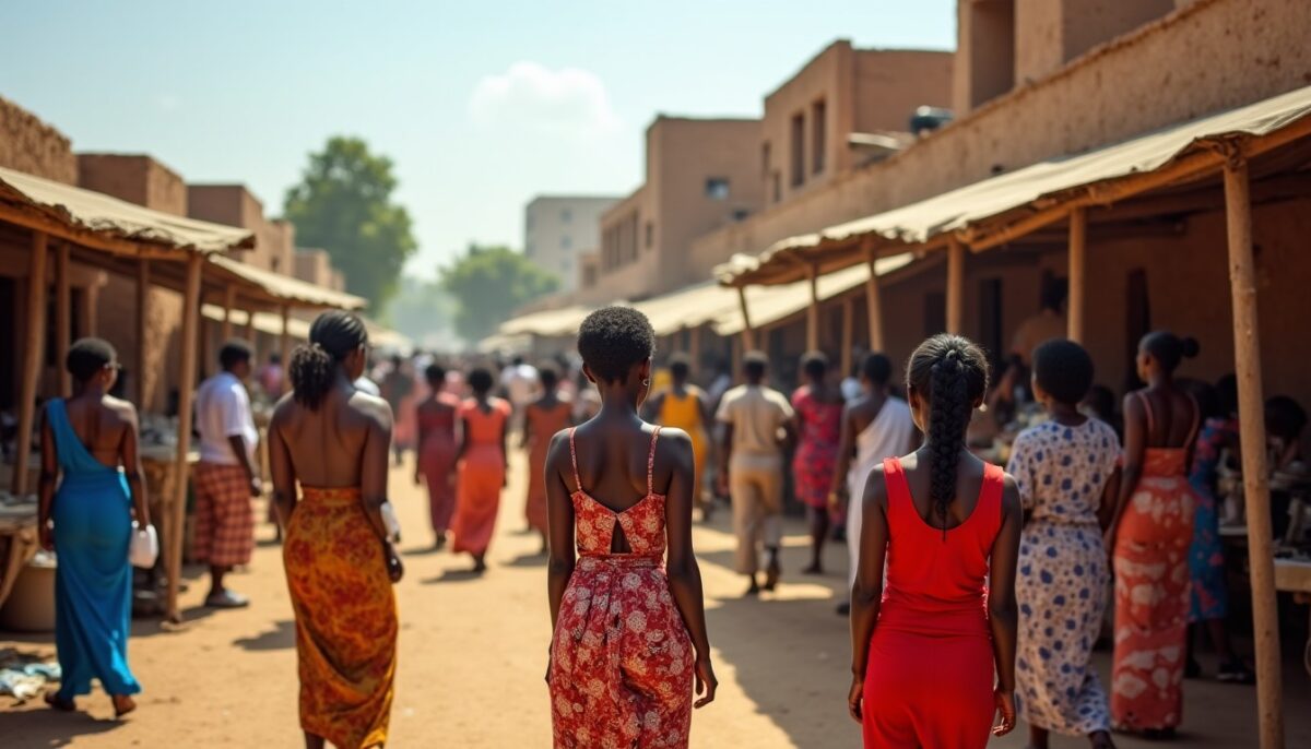 Paris et jeux d’argent au Burkina Faso : un voyage entre héritages ancestraux et innovations contemporaines