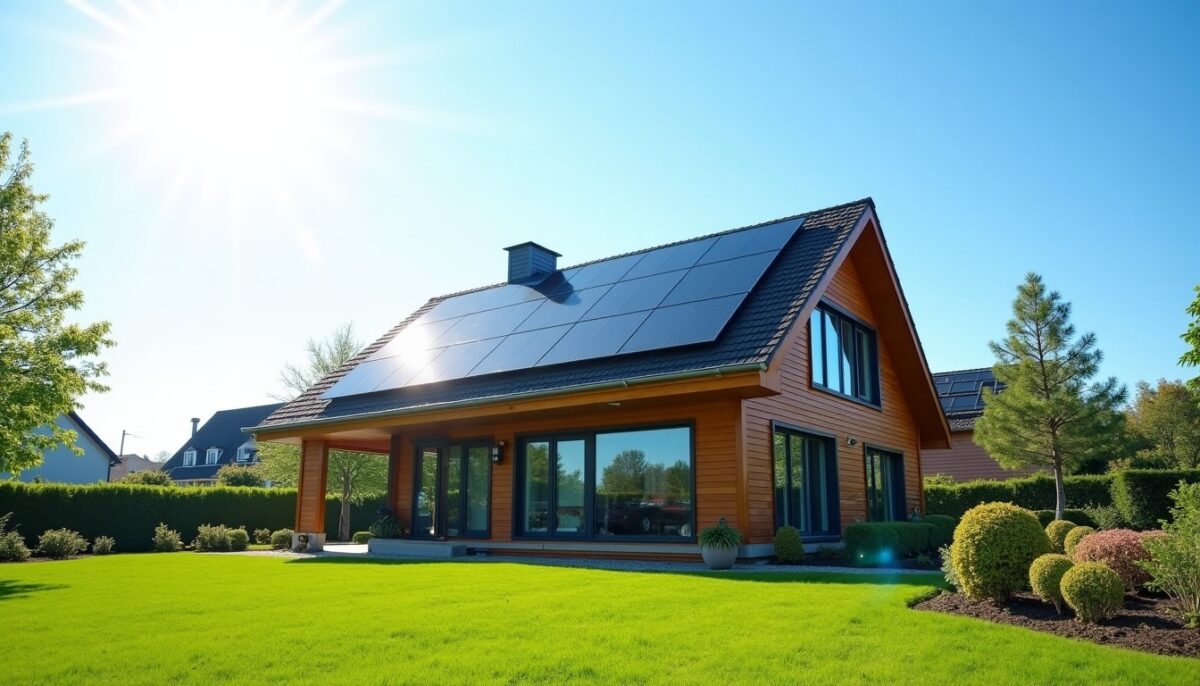 Sunology RJ Home : le kit solaire prêt à l’emploi pour une maison 100% autonome