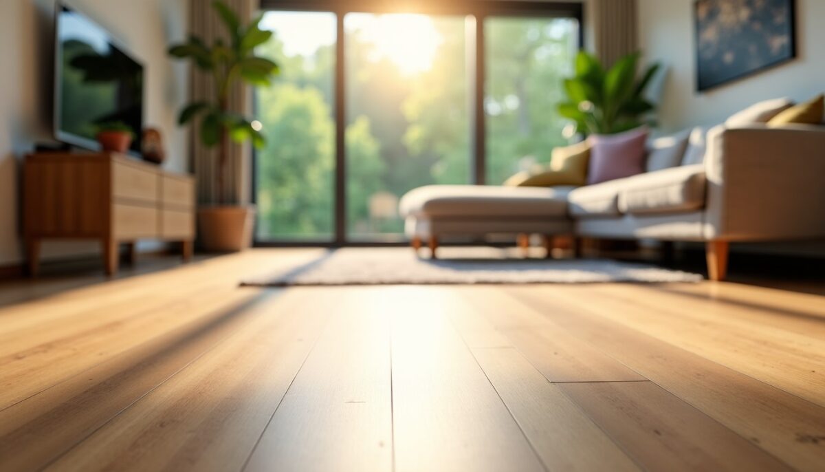 Temps de séchage du parquet stratifié après un dégât des eaux : votre guide essentiel et conseils pratiques
