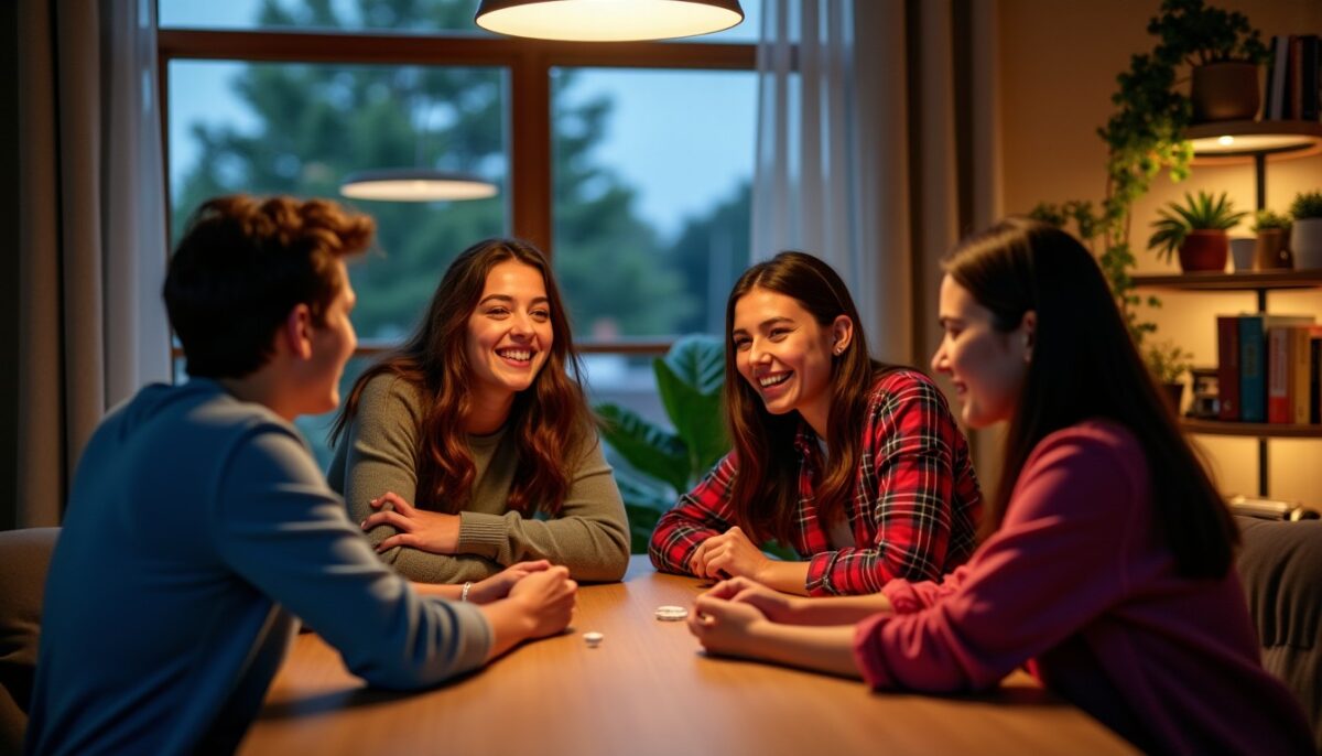Petit Bac pour adultes : astuces inédites pour animer vos soirées entre amis