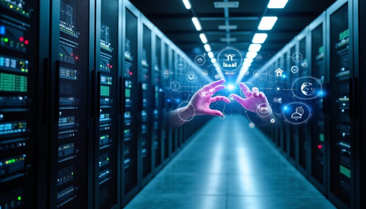 Détection intelligente des réseaux : quand l’automatisation et l’IA révolutionnent la sécurité