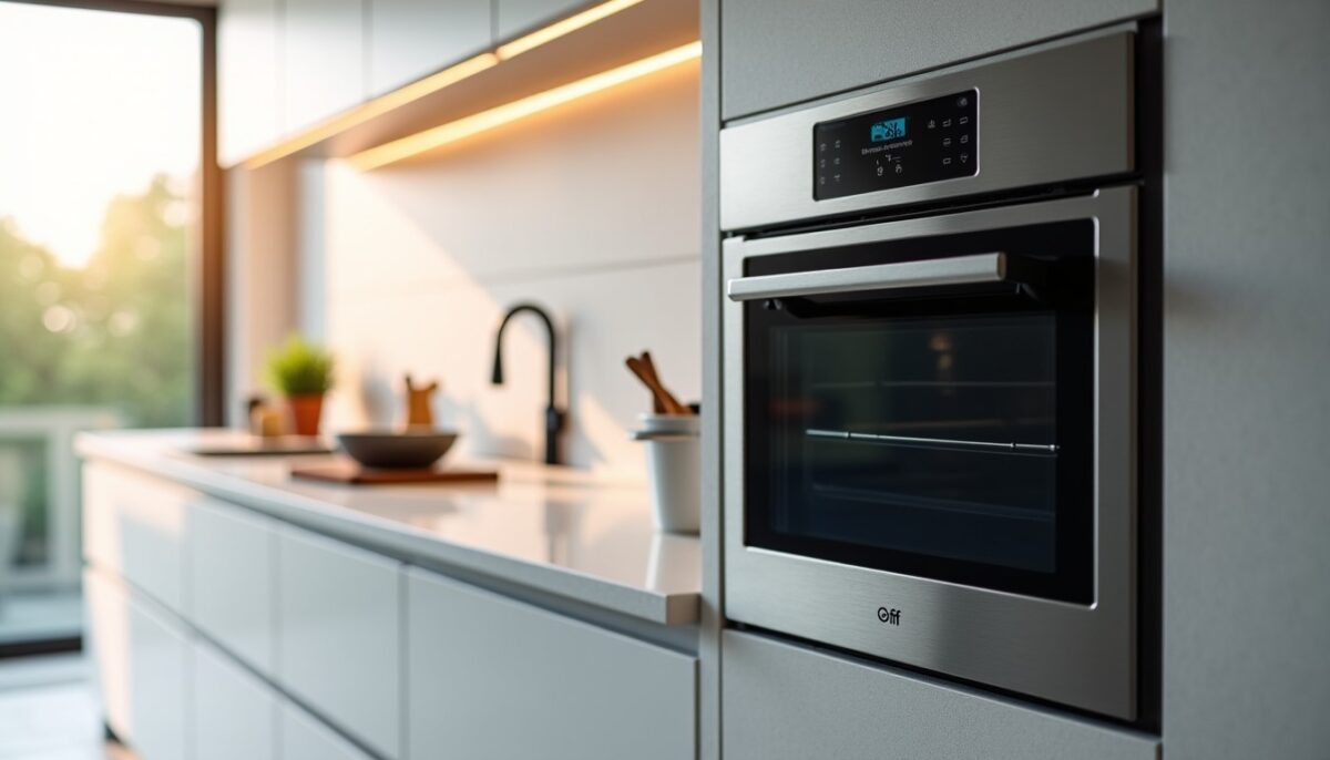 Four qui ventile sans chauffer : découvrez des solutions efficaces et durables