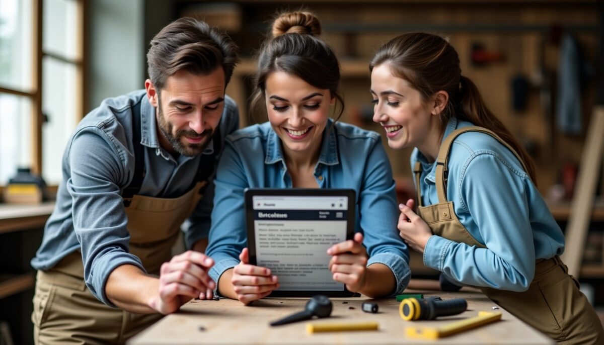 Institutdubricolage.com : Notre analyse complète et les témoignages des utilisateurs