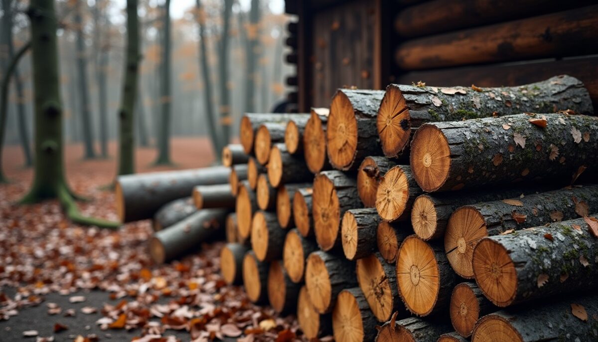 Bois de chauffage à 50 € le stère : guide 2025 pour dénicher les meilleures offres