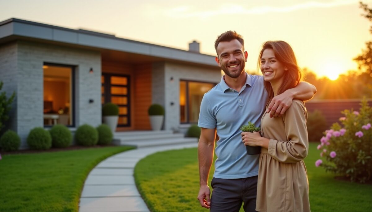Pourquoi opter pour une maison de plain-pied : atouts et confort au quotidien