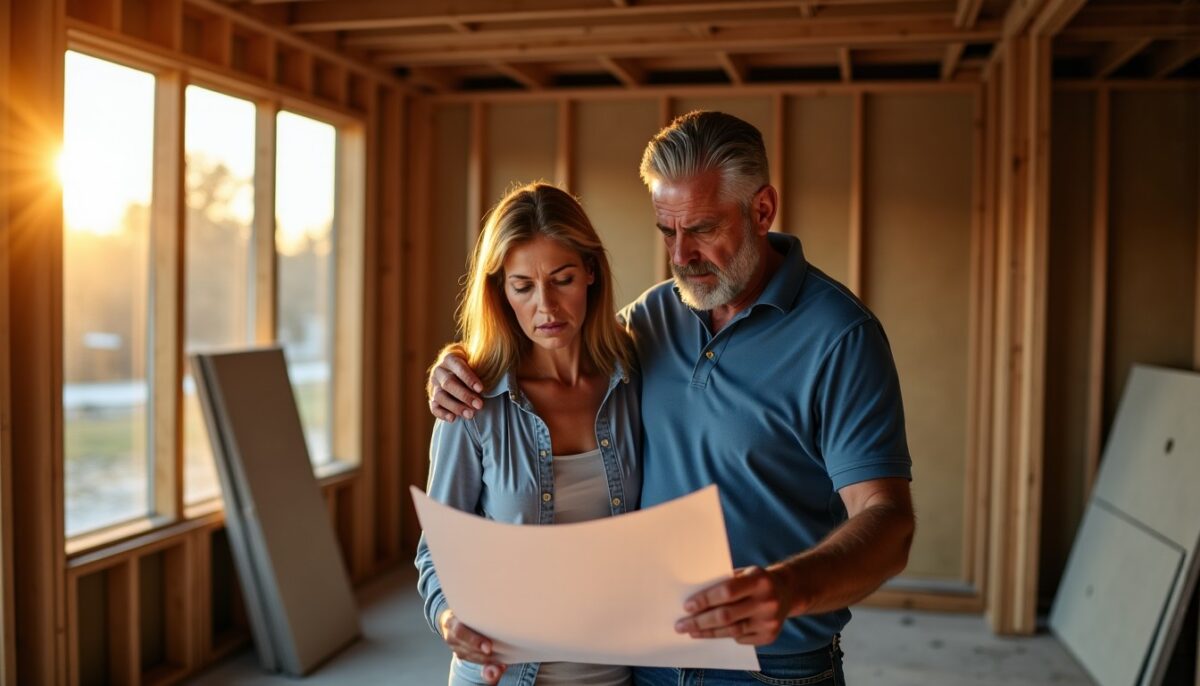 Constructeurs de maisons à éviter : guide pour ne pas se faire piéger