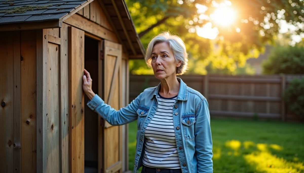 Taxe sur les abris de jardin : êtes-vous redevable si votre construction date d'avant 2012 ?