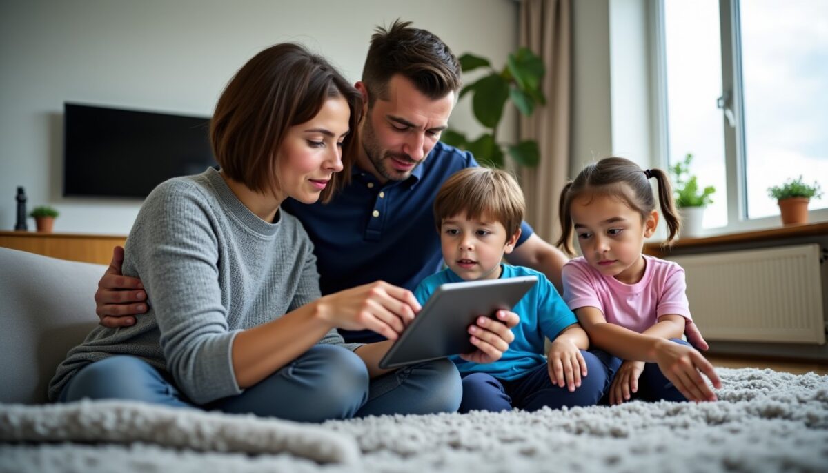 Astuces incontournables pour protéger efficacement la cybersécurité de votre maison