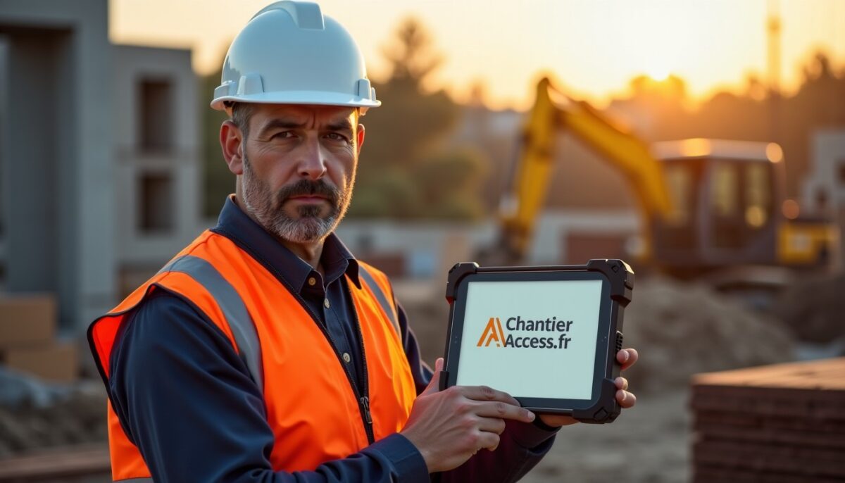 ChantierAccess.fr : plateforme digne de confiance ou simple piège ?