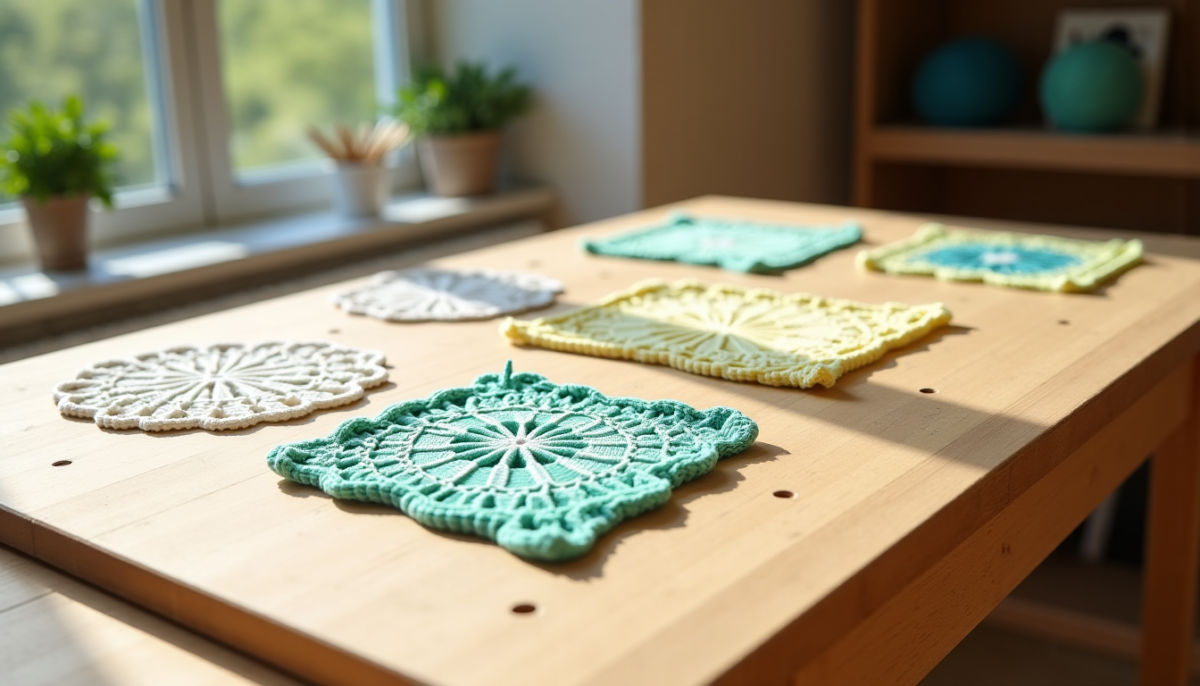 Planche de blocage : types d'ouvrages crochetés qui en bénéficient vraiment