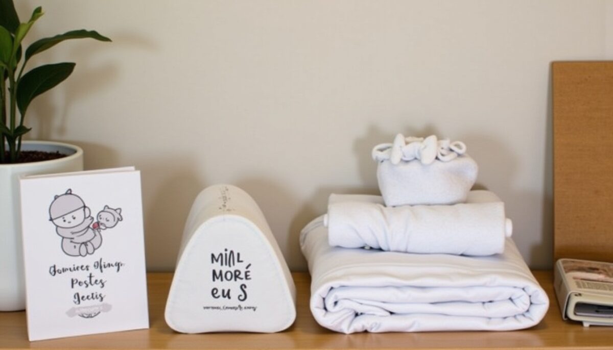 Budget boîte à souvenirs de bébé : fourchettes et postes de dépense